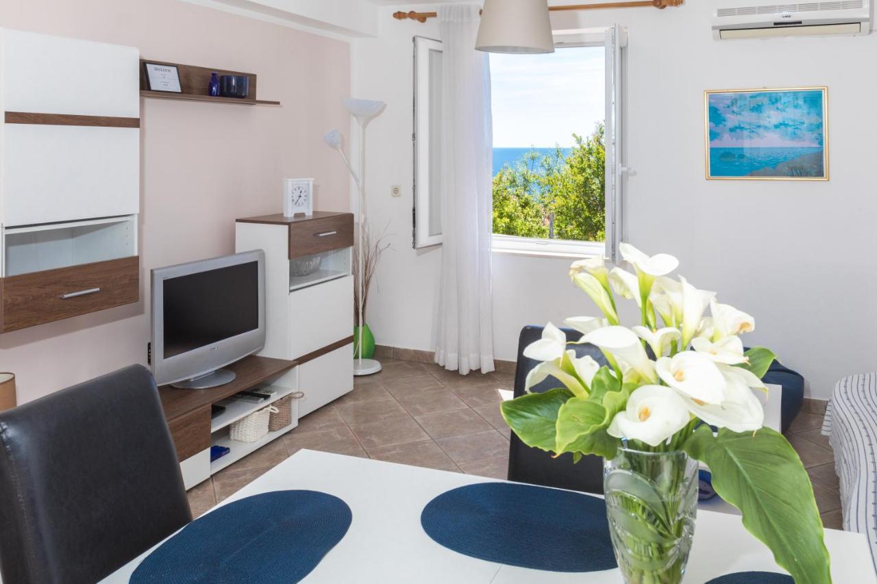 Apartments Krmek Dubrovnik Buitenkant foto