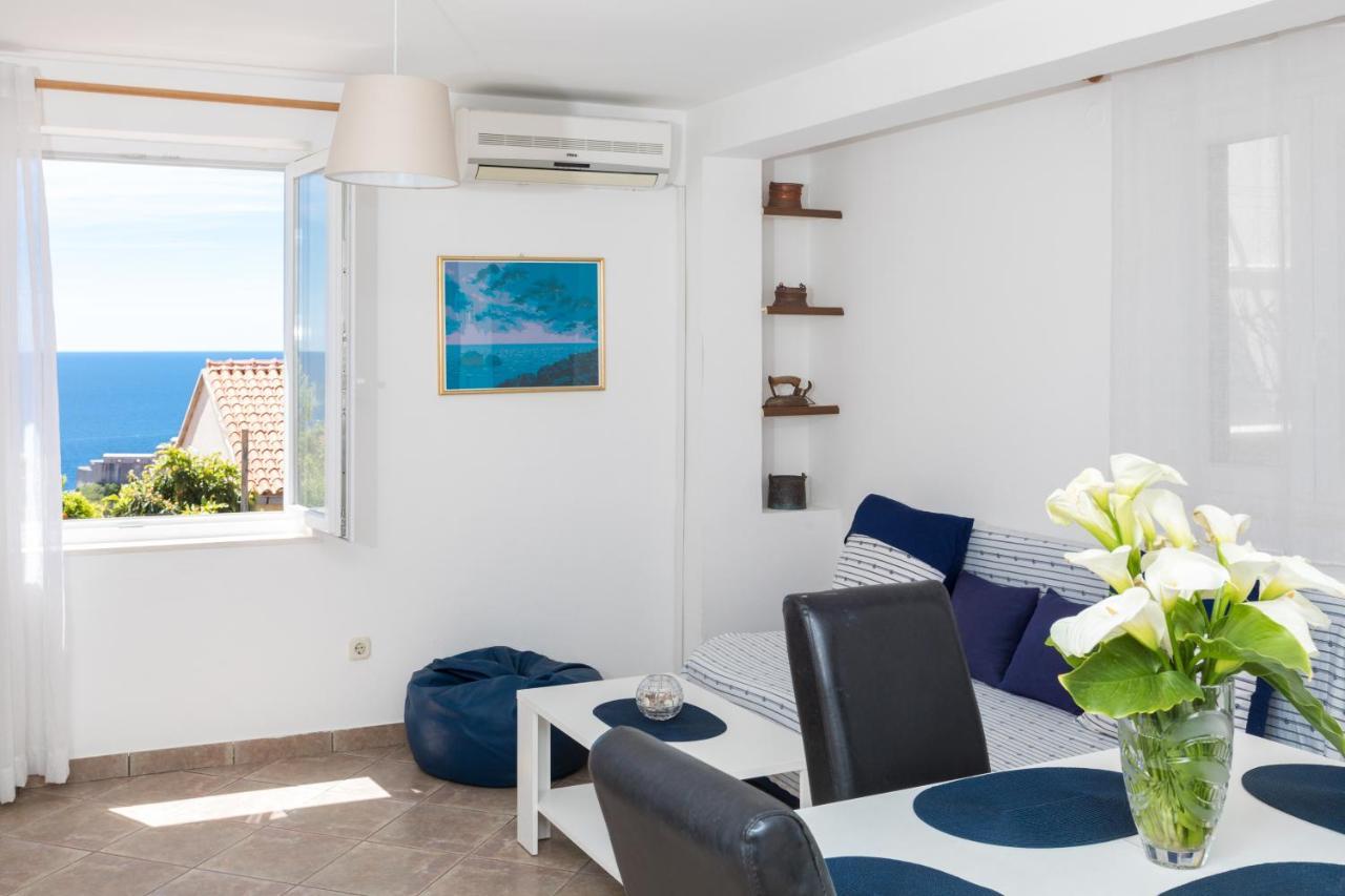 Apartments Krmek Dubrovnik Buitenkant foto