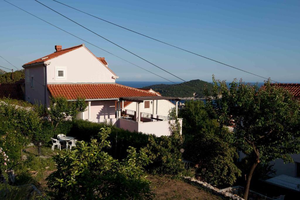 Apartments Krmek Dubrovnik Buitenkant foto